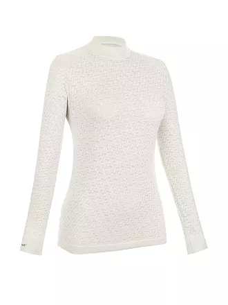 LAMUNT | Camiseta funcional de mujer Alice Cashmere | 
